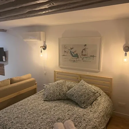 Appartement Family Cathedrale