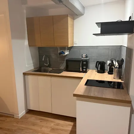 Family Cathedrale Appartement *